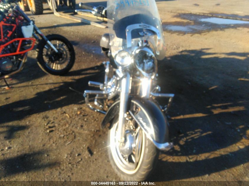 2006 HARLEY-DAVIDSON FLSTN 1HD1BNY336Y065427
