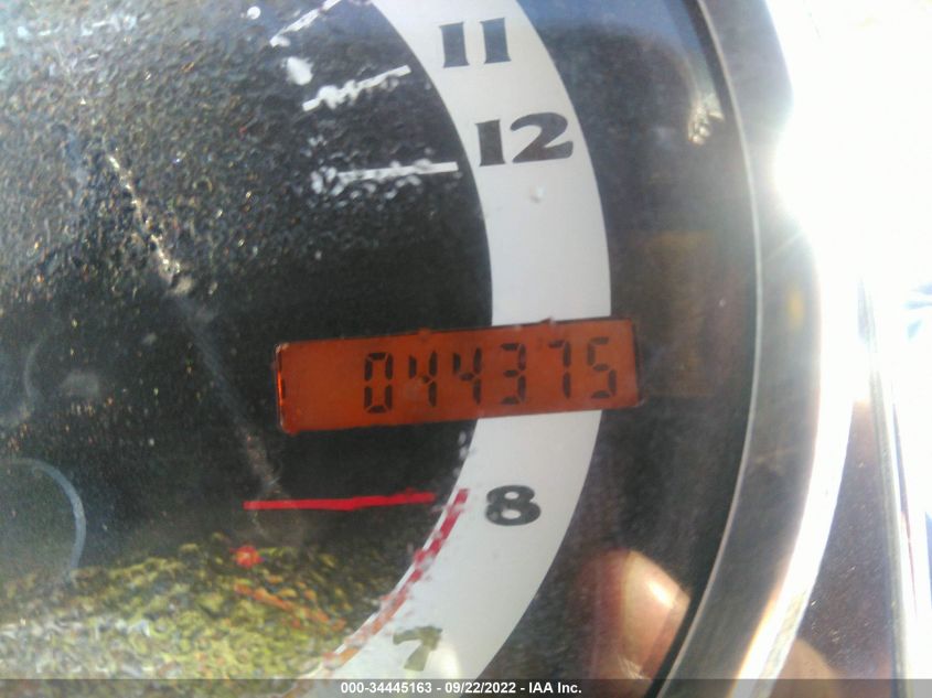 2006 HARLEY-DAVIDSON FLSTN 1HD1BNY336Y065427