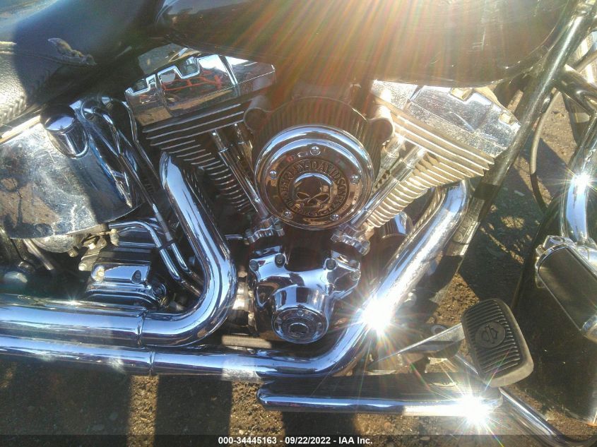 2006 HARLEY-DAVIDSON FLSTN 1HD1BNY336Y065427