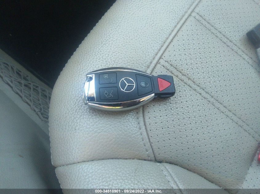 2013 MERCEDES-BENZ GL-CLASS GL 450 4JGDF7CE5DA175257