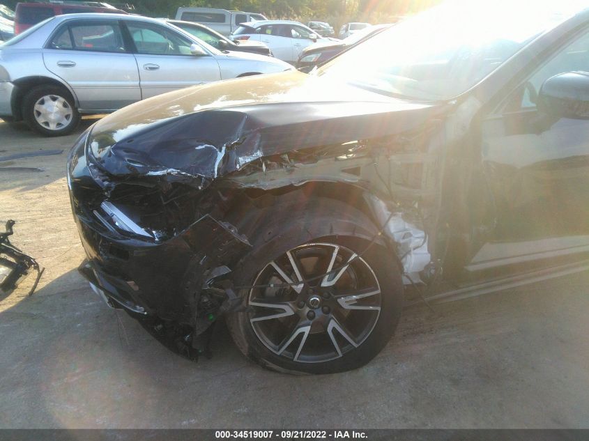 2018 VOLVO V90 CROSS COUNTRY YV4A22NL5J1016278