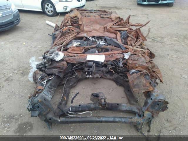 2014 JEEP GRAND CHEROKEE LIMITED 1C4RJEBG5EC260539