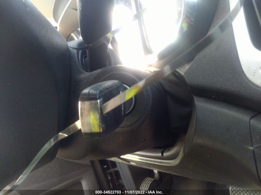 2015 GMC TERRAIN SLE 2GKALMEK2F6231533