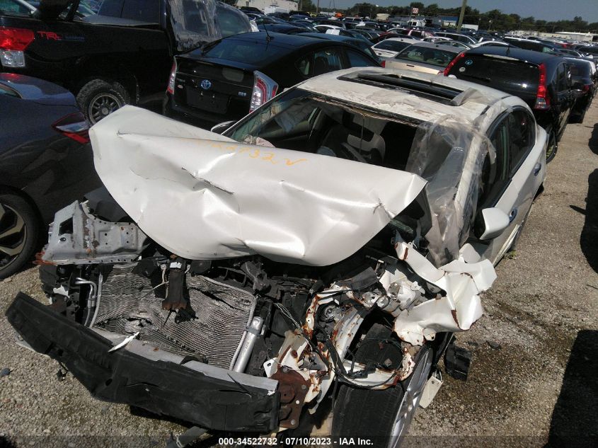 2014 NISSAN ALTIMA 3.5 SL - 1N4BL3AP8EC294305