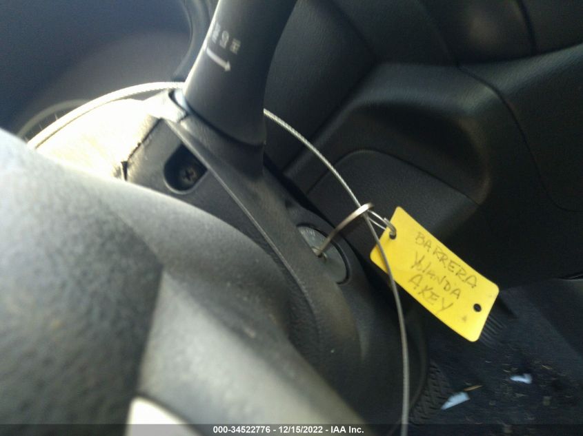 2014 NISSAN VERSA S PLUS 3N1CN7AP5EL841991