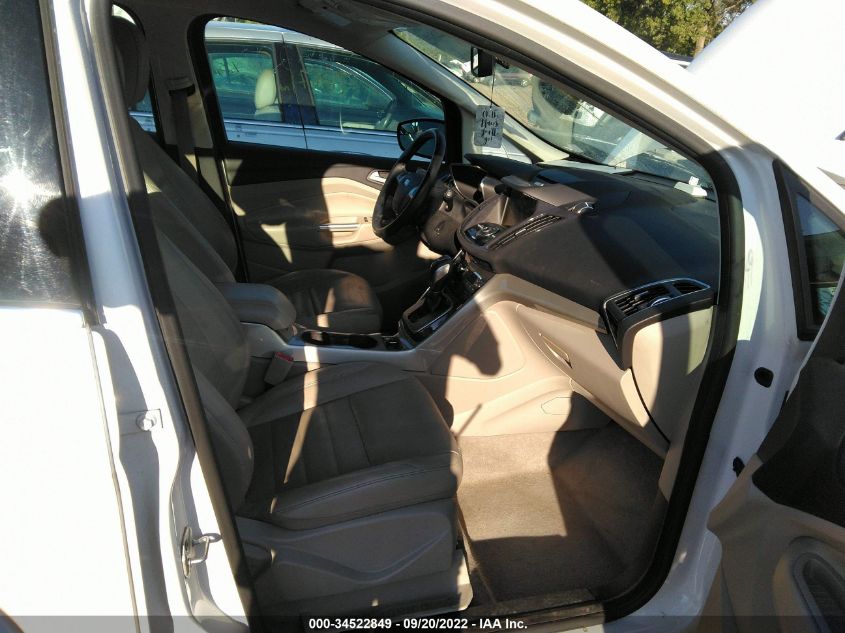 2013 FORD C-MAX ENERGI SEL 1FADP5CU4DL545203