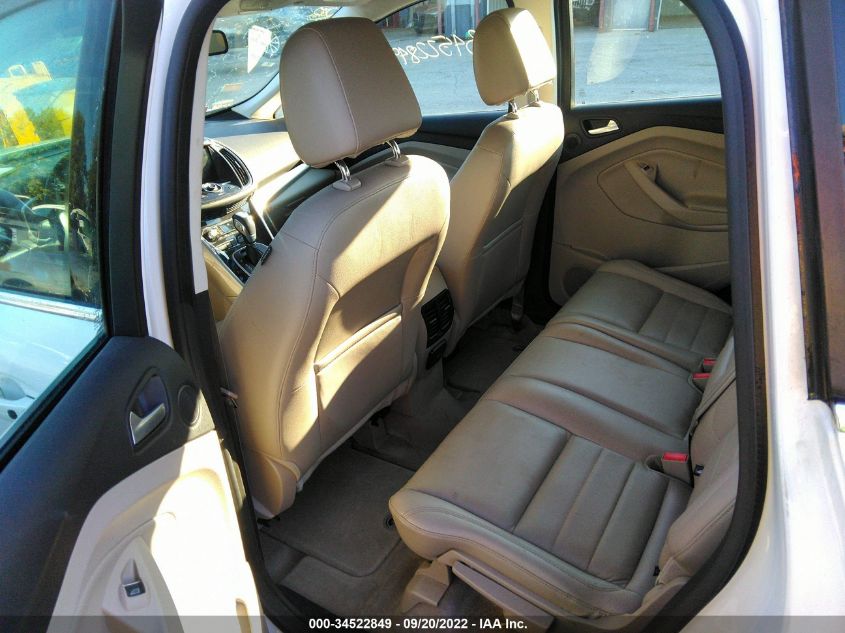 2013 FORD C-MAX ENERGI SEL 1FADP5CU4DL545203