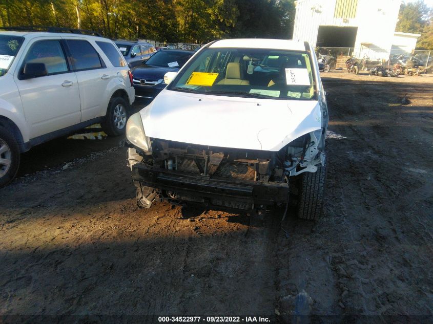 2014 MAZDA MAZDA5 SPORT JM1CW2BL9E0163073