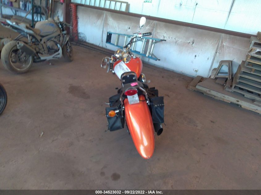 2000 YAMAHA XVS65 A JYAVM01E1YA021655