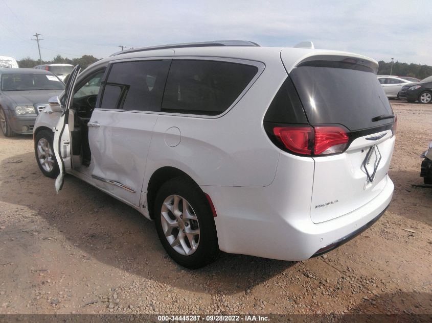 2C4RC1GG5LR187396 2020 CHRYSLER PACIFICA, photo no. 3