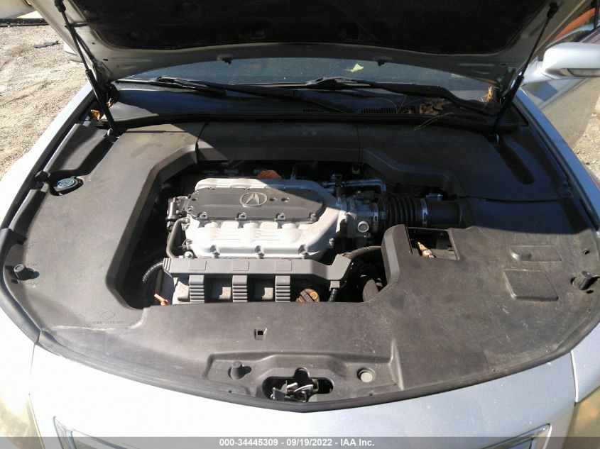 2013 ACURA TL 19UUA8F25DA006481