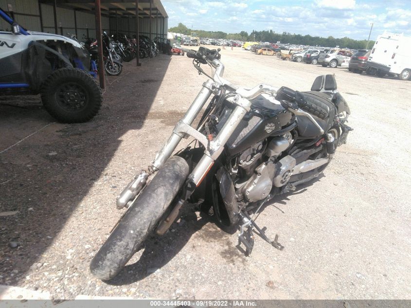 2013 HARLEY-DAVIDSON VRSCF VROD MUSCLE 1HD1HPH16DC800324