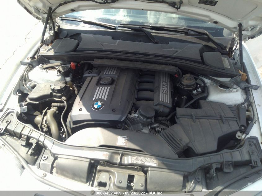 2013 BMW 1 SERIES 128I - WBAUN1C55DVR01466