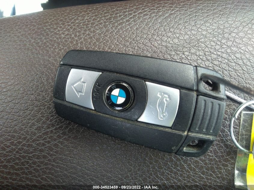 2013 BMW 1 SERIES 128I - WBAUN1C55DVR01466