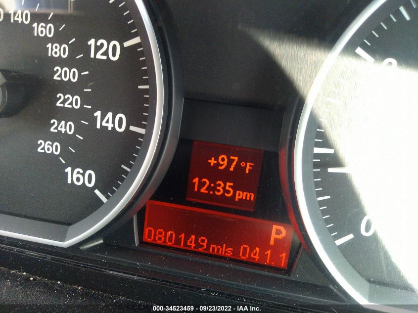 2013 BMW 1 SERIES 128I - WBAUN1C55DVR01466