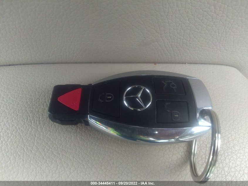 2015 MERCEDES-BENZ C 300 4MATIC 55SWF4KBXFU010008