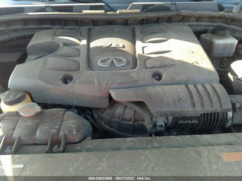 2013 INFINITI QX56 JN8AZ2NE4D9041277