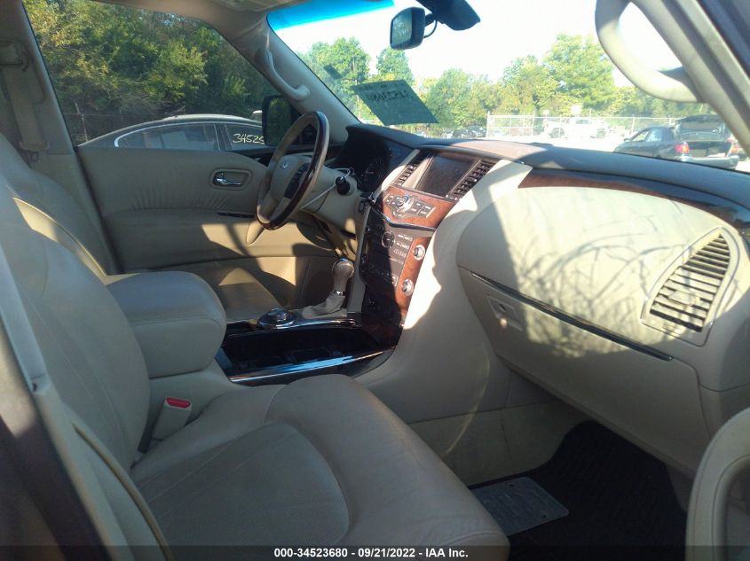 2013 INFINITI QX56 JN8AZ2NE4D9041277