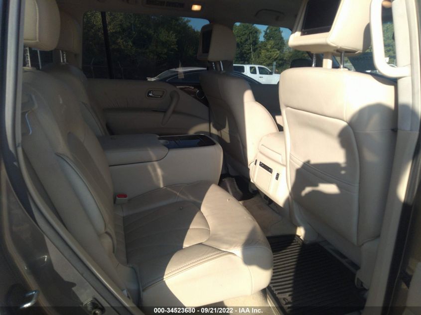 2013 INFINITI QX56 JN8AZ2NE4D9041277