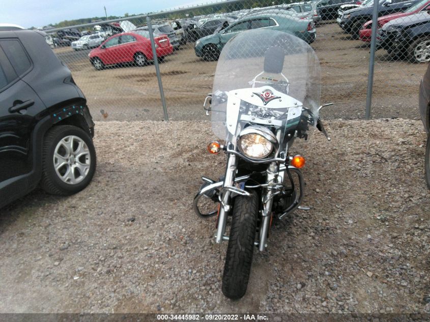 2006 KAWASAKI VN900 D JKAVN2D106A003127