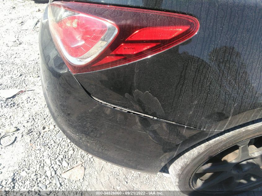 2013 HYUNDAI GENESIS COUPE 2.0T PREMIUM KMHHT6KD6DU084316