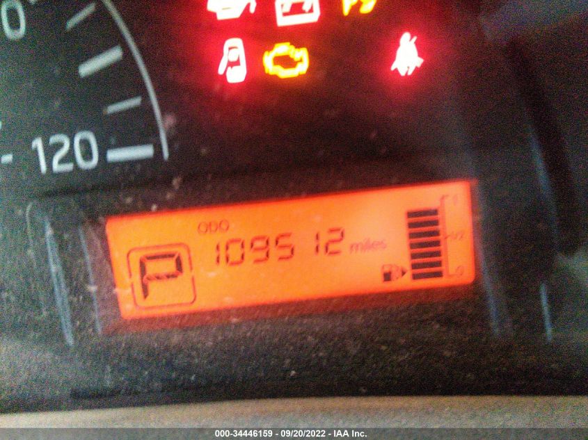 2015 NISSAN NV200 S 3N6CM0KN1FK730699