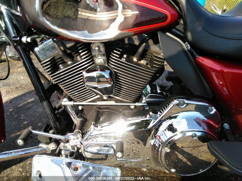 2012 HARLEY-DAVIDSON FLHTCUTG TRI GLIDE ULTRA CLASSIC 1HD1MAM12CB855484