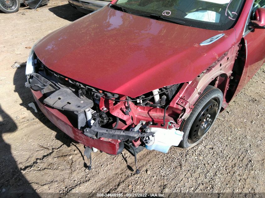 2014 BUICK REGAL 2G4GK5EX2E9245127