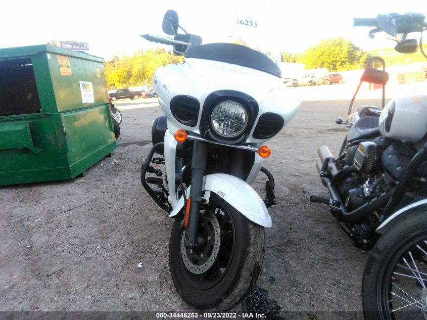 2016 KAWASAKI VN1700 K JKBVNRK10GA009065