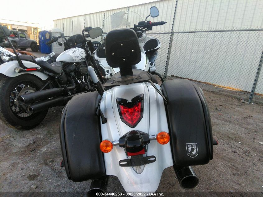 2016 KAWASAKI VN1700 K JKBVNRK10GA009065