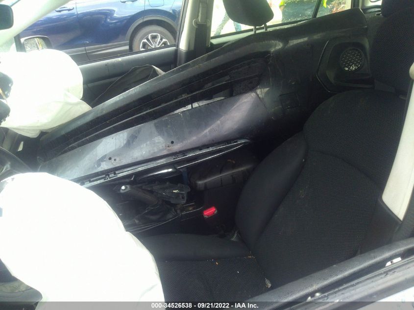 2013 SUBARU IMPREZA WAGON 2.0I JF1GPAA65D2876954