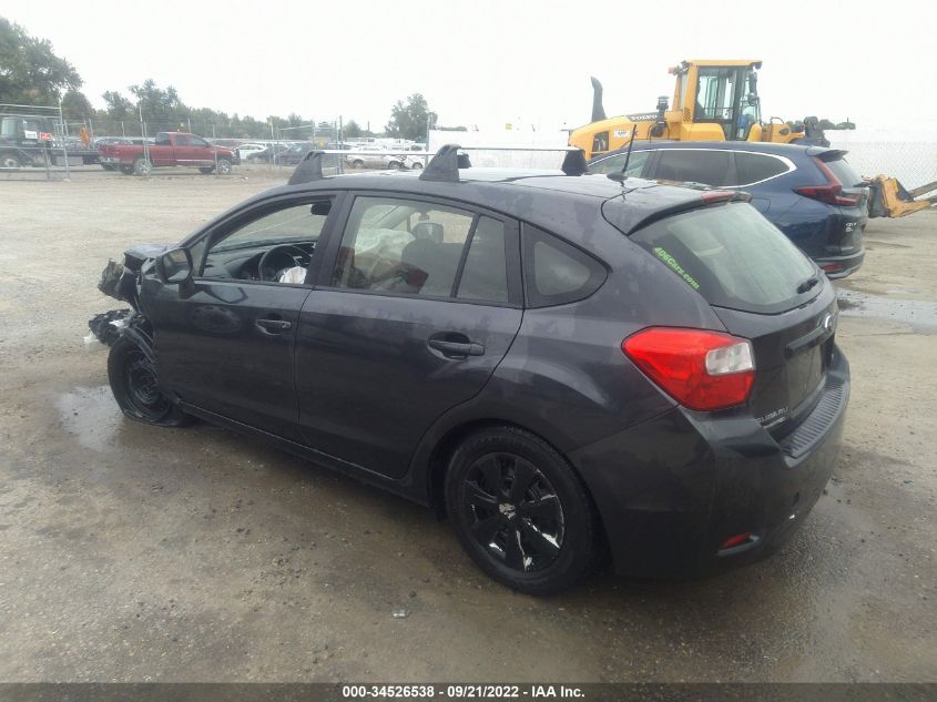 2013 SUBARU IMPREZA WAGON 2.0I JF1GPAA65D2876954