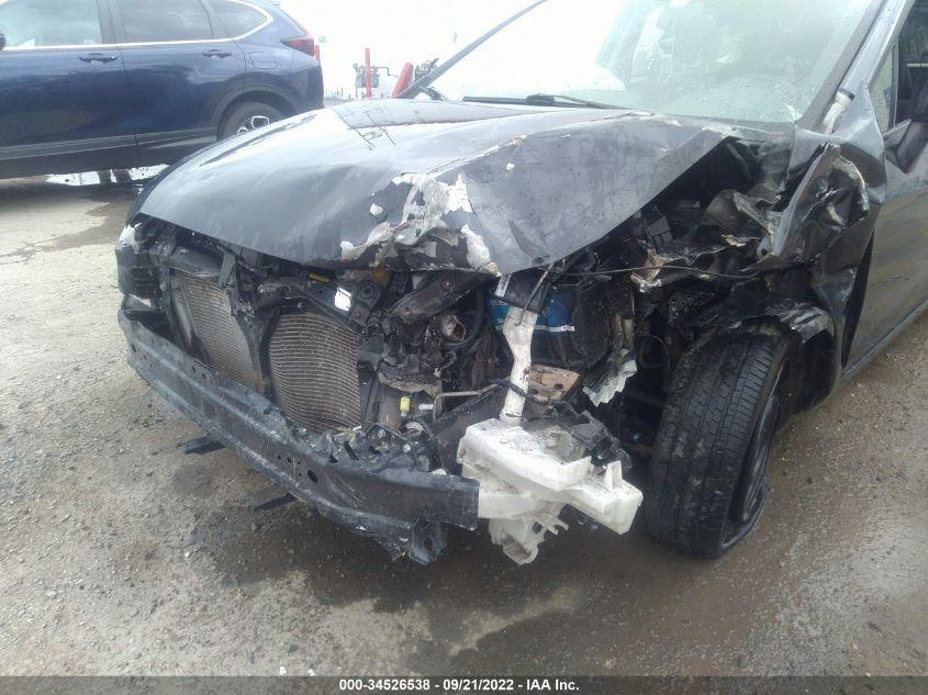 2013 SUBARU IMPREZA WAGON 2.0I JF1GPAA65D2876954