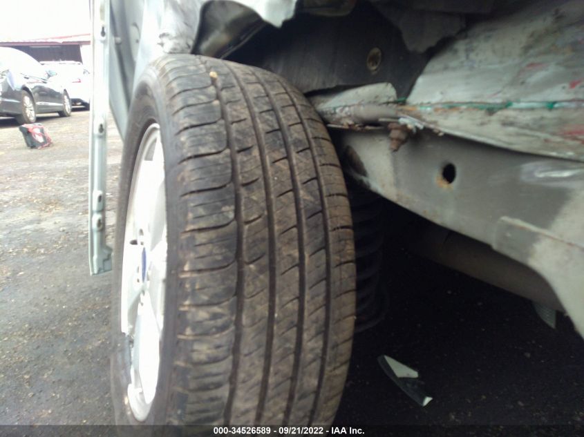 2015 FORD TRANSIT CONNECT WAGON TITANIUM NM0GE9G76F1195464