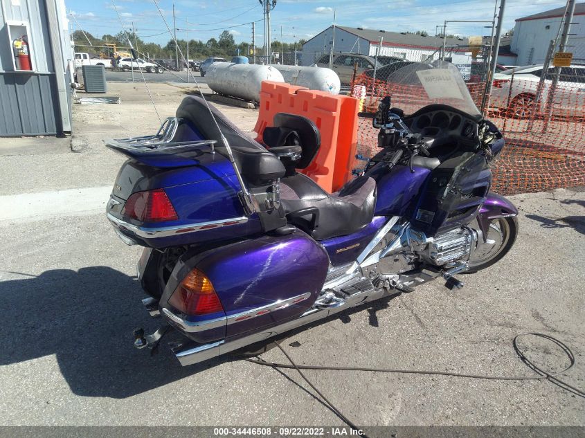 2003 HONDA GL1800 1HFSC47013A203867