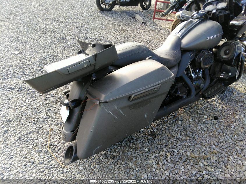 2019 HARLEY-DAVIDSON FLTRXS 1HD1KTP10KB683189