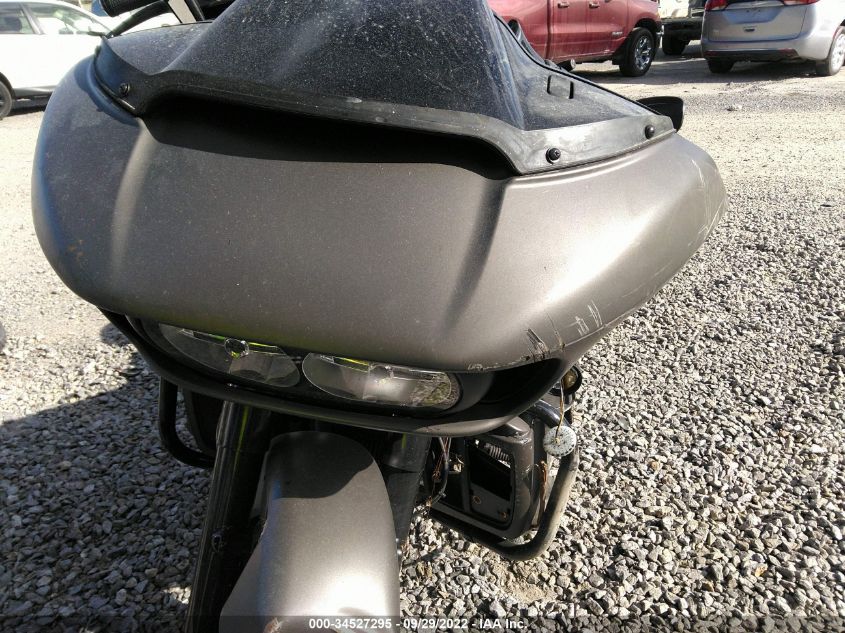 2019 HARLEY-DAVIDSON FLTRXS 1HD1KTP10KB683189