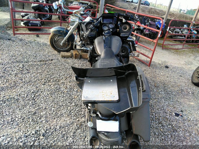 2019 HARLEY-DAVIDSON FLTRXS 1HD1KTP10KB683189