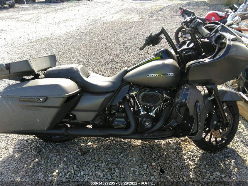 2019 HARLEY-DAVIDSON FLTRXS 1HD1KTP10KB683189