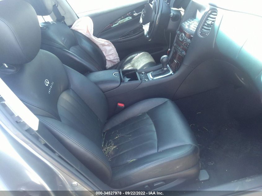 2013 INFINITI EX37 JOURNEY JN1BJ0HP0DM430636