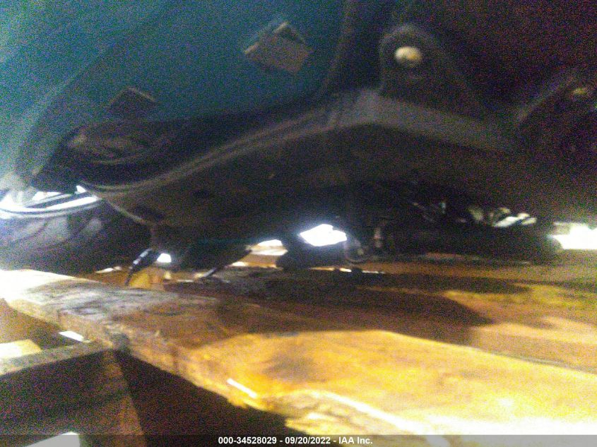2021 KAWASAKI ZX636 K JKBZXJH15MA009675