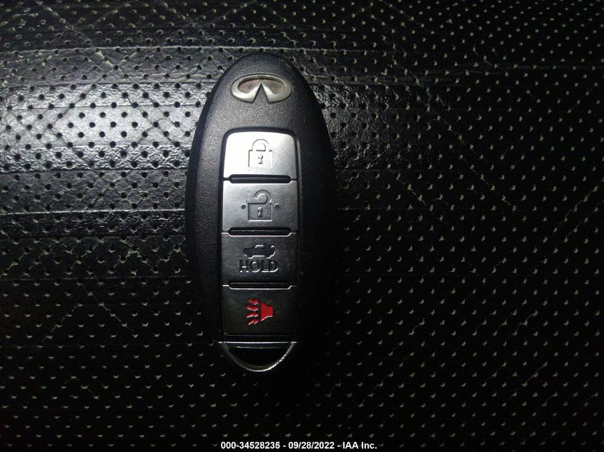 2013 INFINITI M37 JN1BY1AR4DM604009