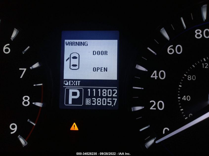 2013 INFINITI M37 JN1BY1AR4DM604009