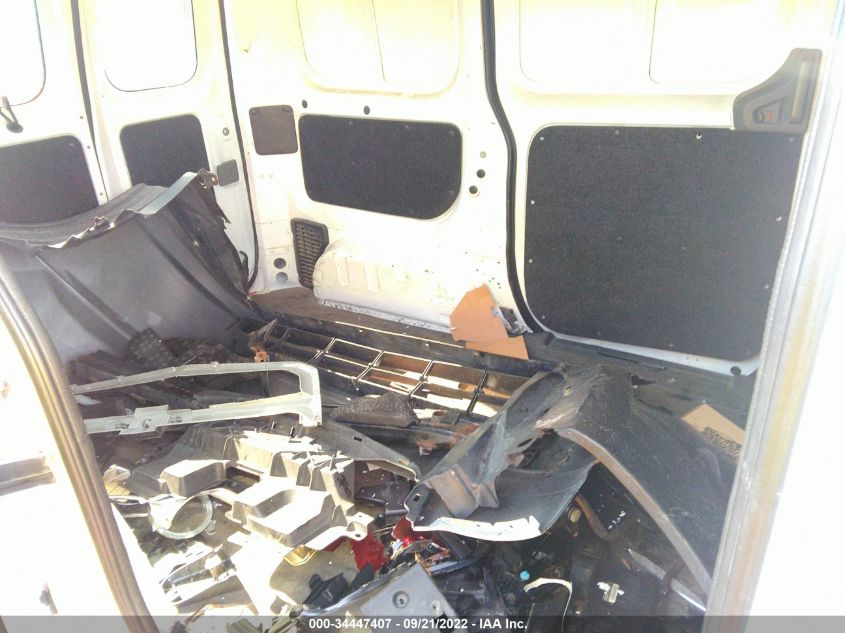 2015 CHEVROLET CITY EXPRESS CARGO VAN LS 3N63M0YN6FK726770