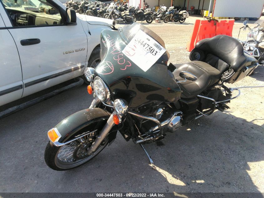 2013 HARLEY-DAVIDSON FLHTCU ULTRA CLASSIC ELECTRA GLD 1HD1FCM32DB624643