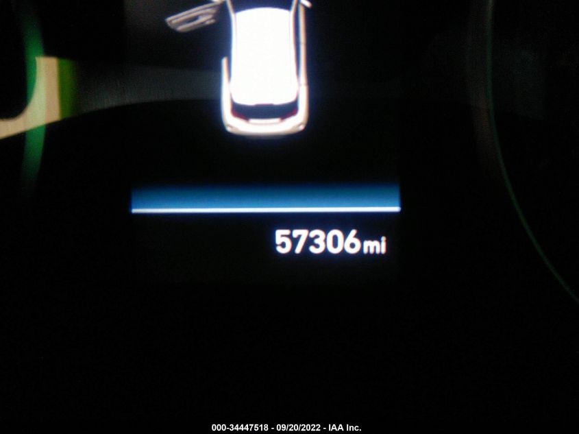 2020 HYUNDAI VELOSTER N KMHT36AH1LU003767