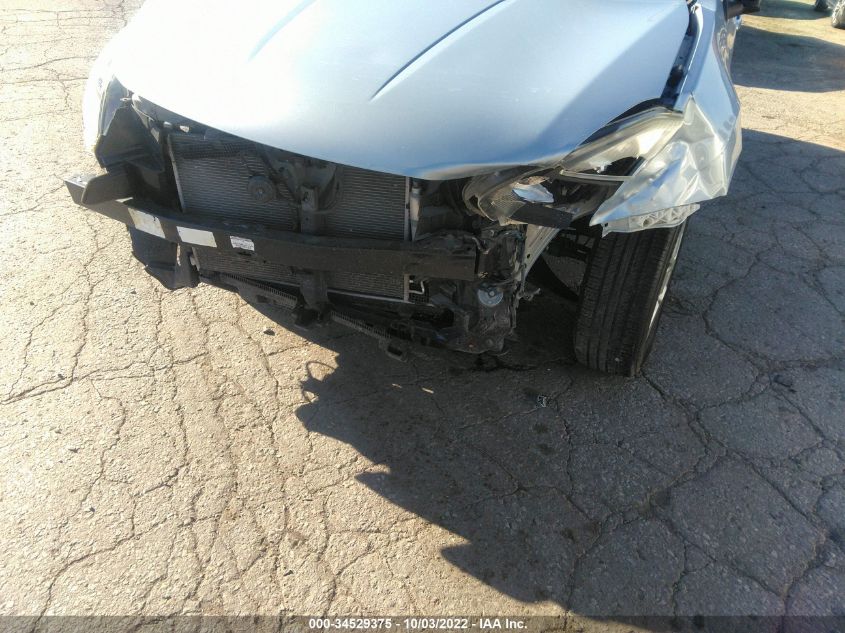 2015 NISSAN ROGUE SELECT S JN8AS5MT0FW162558