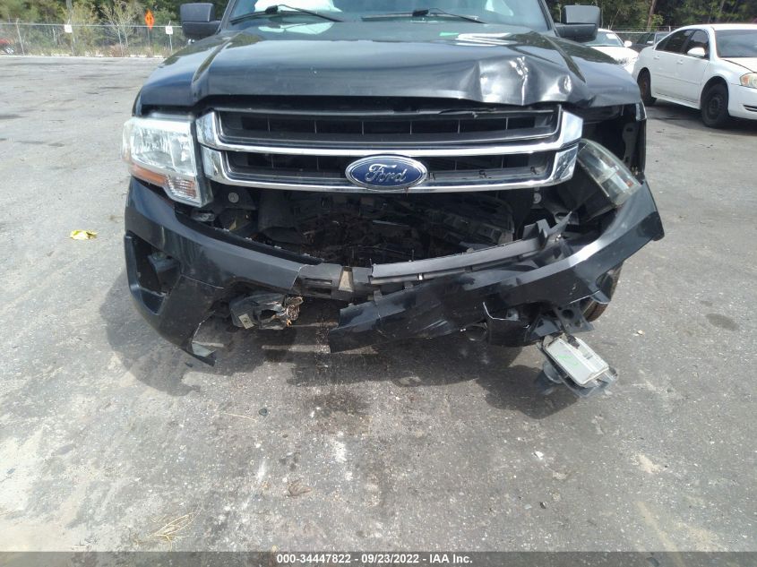 2015 FORD EXPEDITION EL XLT/KING RANCH 1FMJK1HT4FEF32894