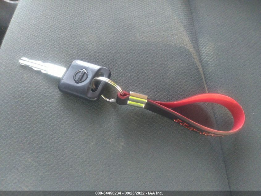 2015 NISSAN NV200 S/SV 3N6CM0KN3FK716481