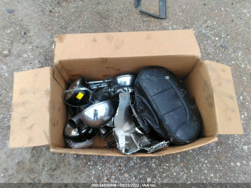 2016 HARLEY-DAVIDSON FLHTKSE CVO LIMITED 1HD1TEN19GB955337